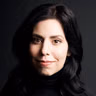 Negar Mojtahedi