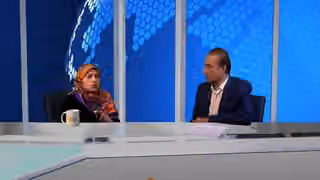 اعلام جرم دادستانی علیه دیدارنیوز پس از اعتراض پروانه سلحشوری به تجمعات شبانه و اعدامها