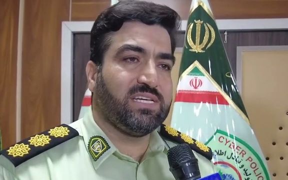 رییس پلیس فتا: دعوت به گروههای انتخاباتی کلاهبرداری سایبری است، به آن اعتماد نکنید