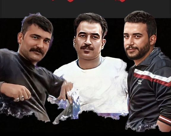 Three Esfahan Death Row Inmates Say They Are Still Alive