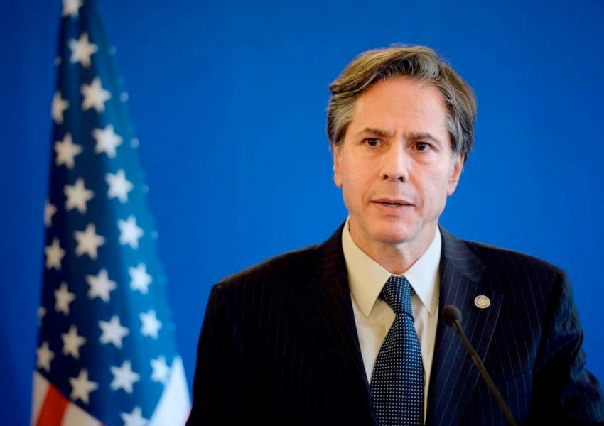 بلینکن: ایران تا دسترسی شاید چند هفته فاصله داشته باشد