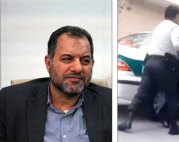 عضو کمیسیون فرهنگی مجلس: لایحه حجاب گنجینهای از جواهرات است