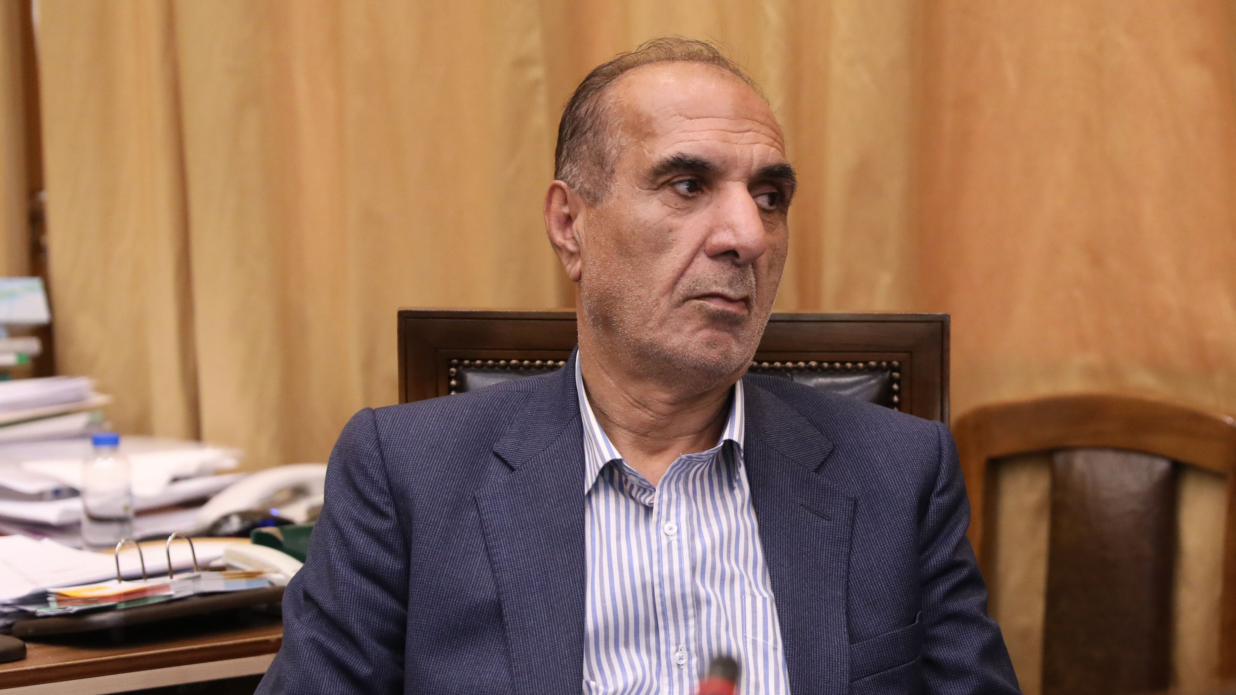 برلماني إيراني: امتلاك منزل أصبح "حلماً بعيداً" للشباب وسط تضخم ينهك الطبقة المتوسطة