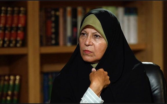 اعتراض کاربران به پست وزارت خارجه آمریکا درباره فائزه هاشمی