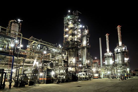 نیویورکتایمز: شاید ایران در پاسخ به حمله اسرائیل به پالایشگاههای عربستان سعودی حمله کند