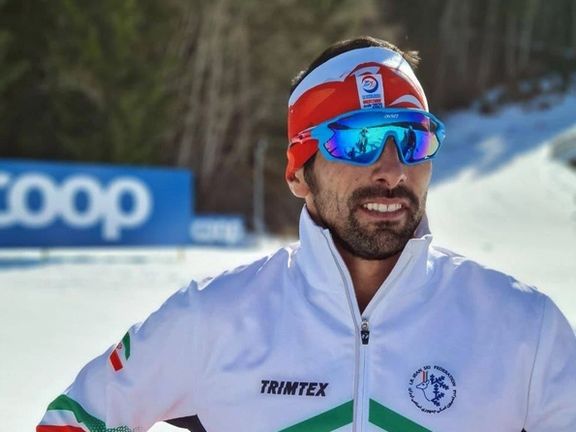 رئیس فدراسیون اسکی در واکنش به خبر ایران اینترنشنال: ستار صید فراموشکار و ناسپاس است