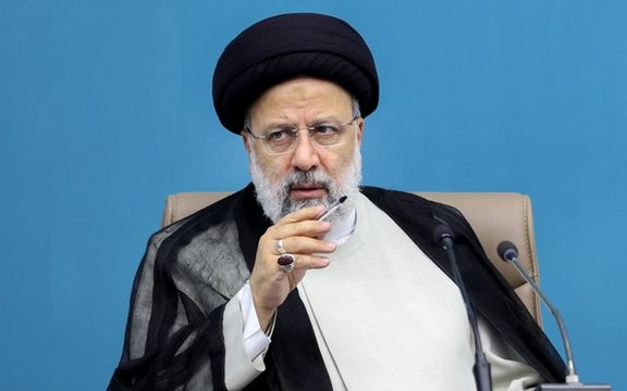 ابراهیم رئیسی: امروز دیگر سخن از گزینه نظامی علیه ایران نیست