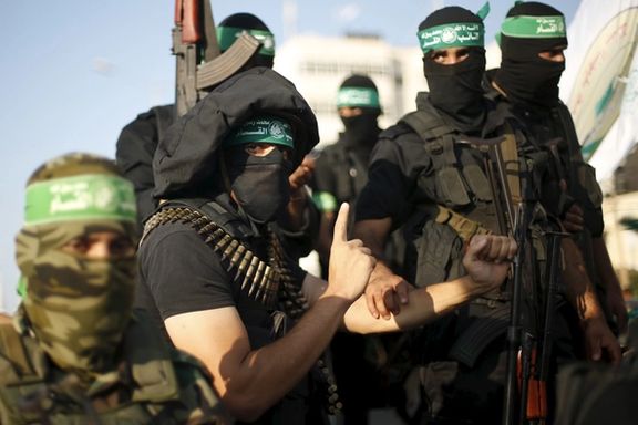 نتانیاهو: بهرسمیت شناختن فلسطین پس از هفت اکتبر، پاداش به تروریسم است