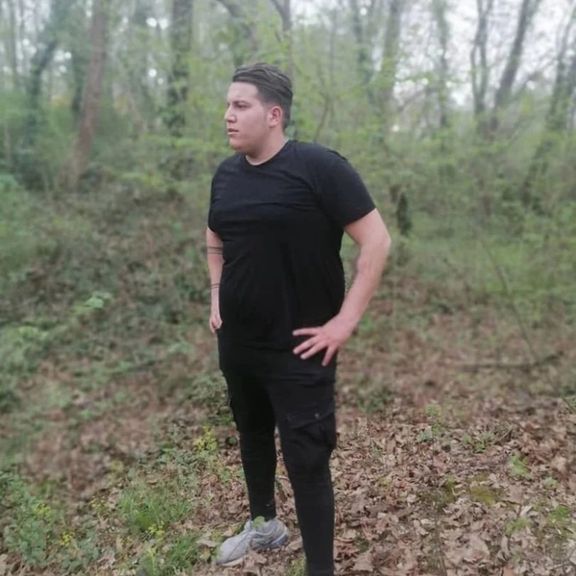 اختصاصی؛ پای علینقی رحمتی، معترض ۲۳ساله بر اثر عفونت ناشی از زخم گلوله ماموران قطع شد