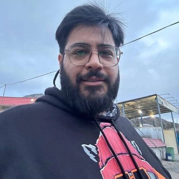 یک فعلا حقوق بشر: پیکر محسن لنگرنشین، زندانی اعدامشده، به خانوادهاش تحویل داده نمیشود