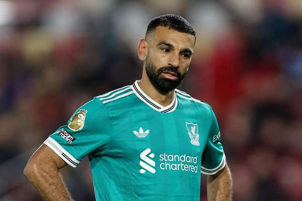 برنتفورد ۳-۲ لیورپول؛ تیم اشلوت هیچ نشانی از قهرمان انگلستان ندارد