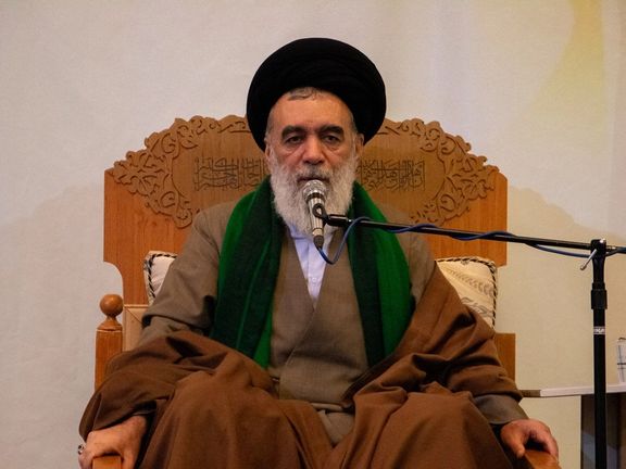 عضو شورای نگهبان: محترمترین، مکرمترین و مطمئنترین صنف در نظر مردم، روحانیت است