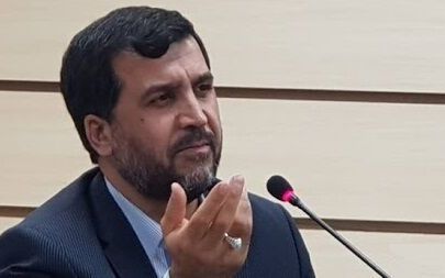 مسئول بسیج دانشآموزی: در ایران اسلامی نسل زد نداریم