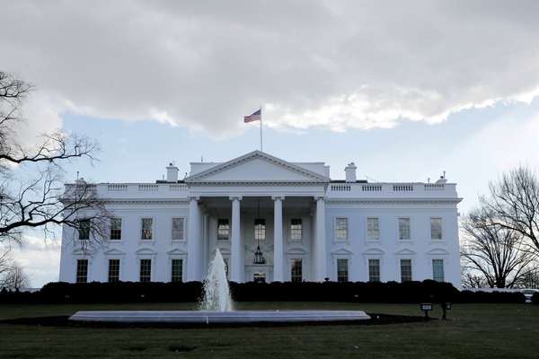 US, Israel To Coordinate To Prevent Iran Getting Nukes