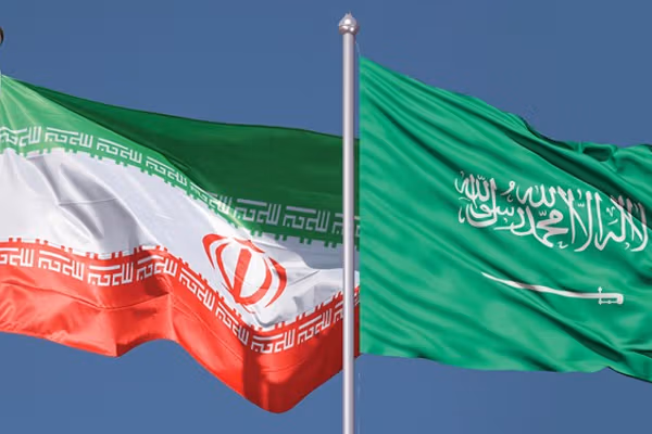 Regional Countries Welcome Iran-Saudi Resumption Of Ties