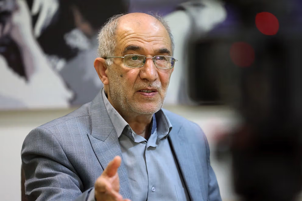 قائد سابق بالحرس الثوري ينتقد العجز الاستخباراتي والعسكري لإيران أمام إسرائيل خلال الحرب  