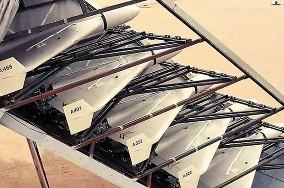 اعلام تحریمهای جدید کانادا و بریتانیا علیه جمهوری اسلامی در ارتباط با جنگ اوکراین