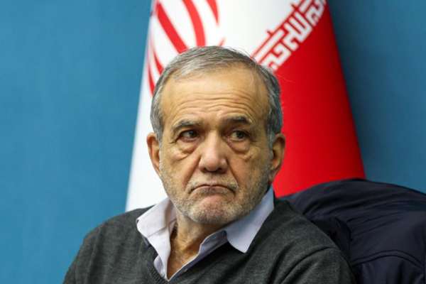 مسعود پزشکیان: نیروهای داوطلب طرح «جانفدا» میتوانند در بهینهسازی مصرف انرژی مشارکت کنند