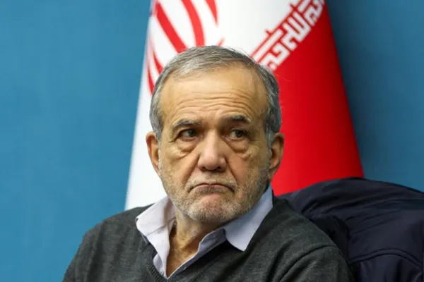 مسعود پزشکیان: نیروهای داوطلب طرح «جانفدا» میتوانند در بهینهسازی مصرف انرژی مشارکت کنند