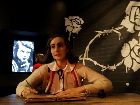 شناسایی افشاکننده محل اختفای آنه فرانک؛ اظهار تردید مورخان درباره مقصر احتمالی