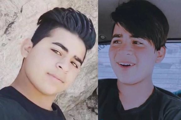 اختصاصی؛ حمیدرضا آذری، اعدام شده در زندان سبزوار، کمتر از ۱۸ سال داشت