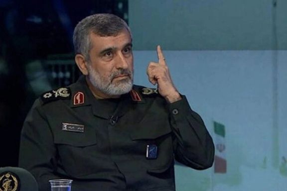 حاجیزاده: ایران برای همه شرایط آماده است؛ ظریف: ورود ایران به جنگ آرزوی اسرائیل است