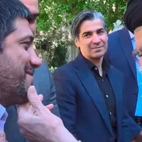 US revokes Green Card of Iran wrestling chief Alireza Dabir