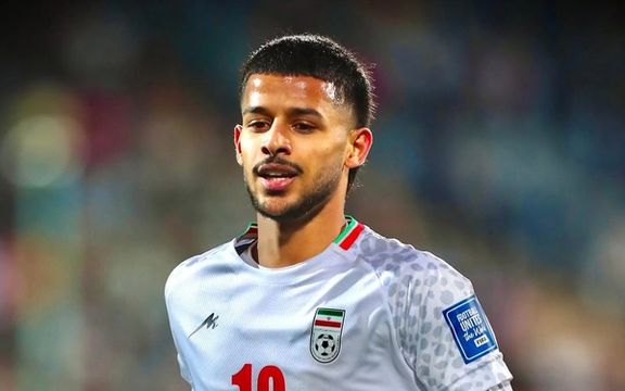 واکنش مهدی قایدی به جنگ: این روزها تعریف خانواده برای من عوض شد