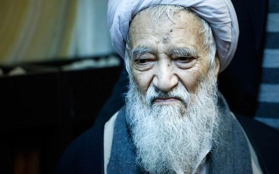 دبیرکل جامعه روحانیت مبارز: مردم باور ندارند که منشا مشکلات کشور خمینی و انقلاب ۵۷ است