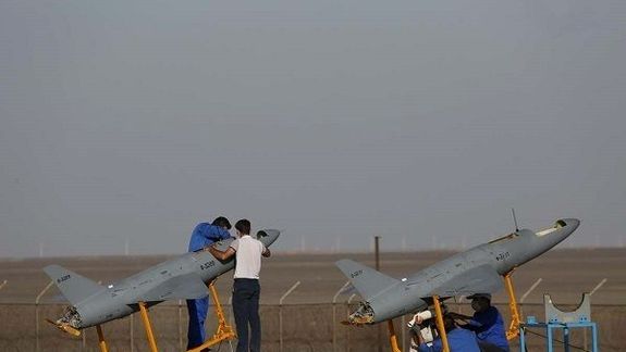 اطلاعات خارجی بریتانیا: فروش پهپاد به روسیه سبب نزاع در بالاترین سطح رژیم ایران شده است