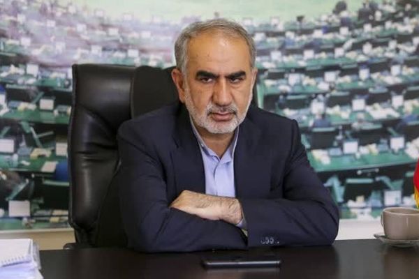 برلماني إيراني: أميركا تمنع إزالة اسم إيران من القائمة السوداء لمجموعة "FATF"