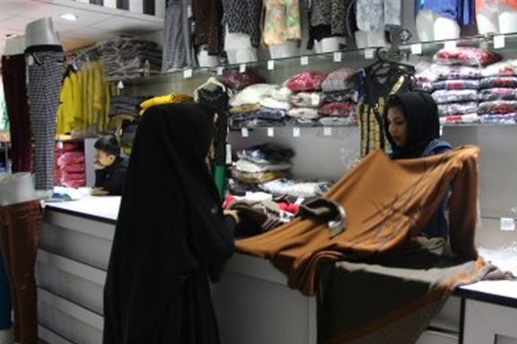 رییس سازمان بسیج اصناف: برای فروشندگان زن لباس فرم ویژه تصویب شده است
