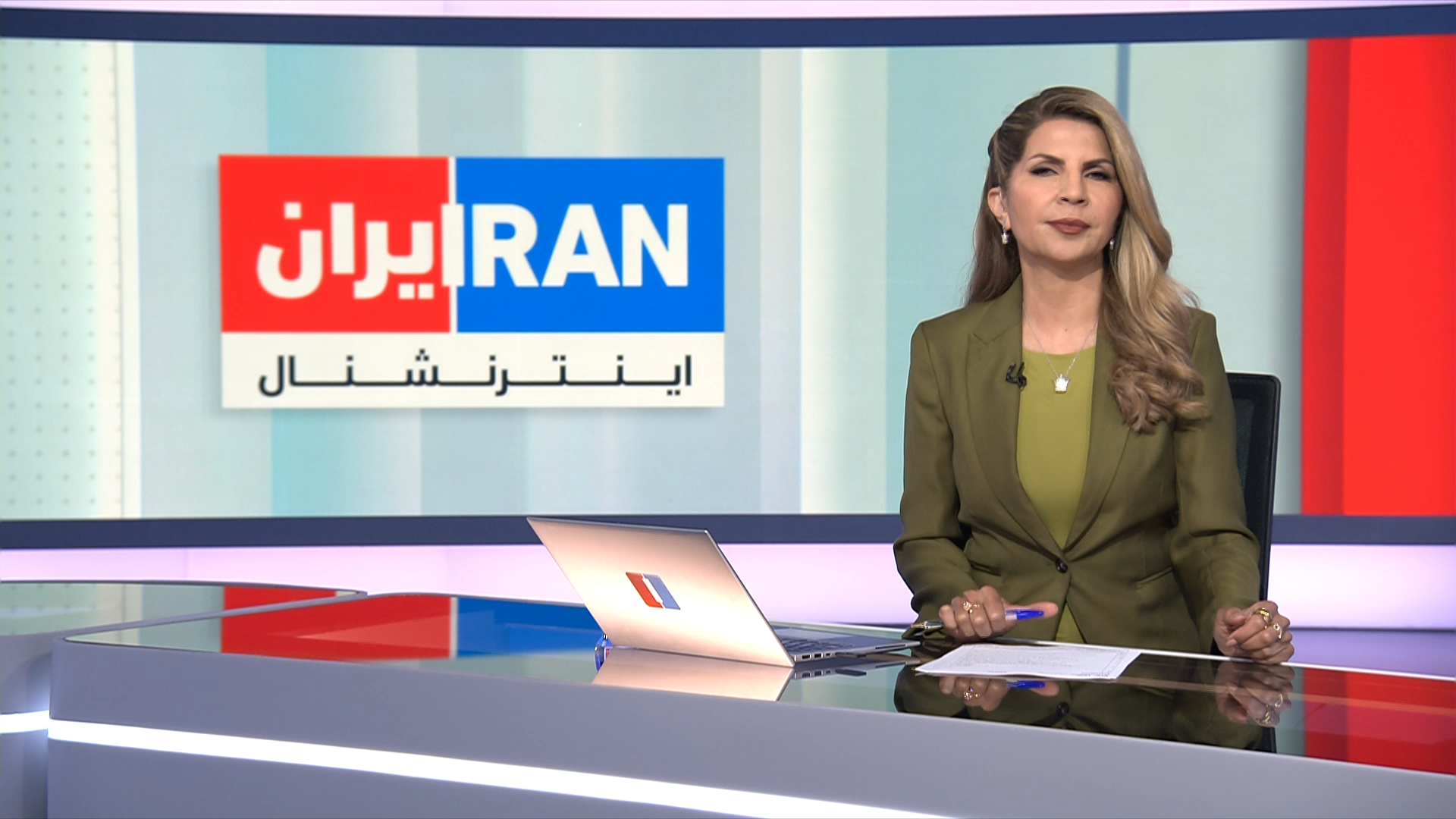 اخبار شبانگاهی | چهارشنبه ۱۶ اردیبهشت