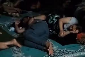 پزشکیان منتقدان نقض حقوق زندانیان را «بیعرضه» و «نامرد» خواند