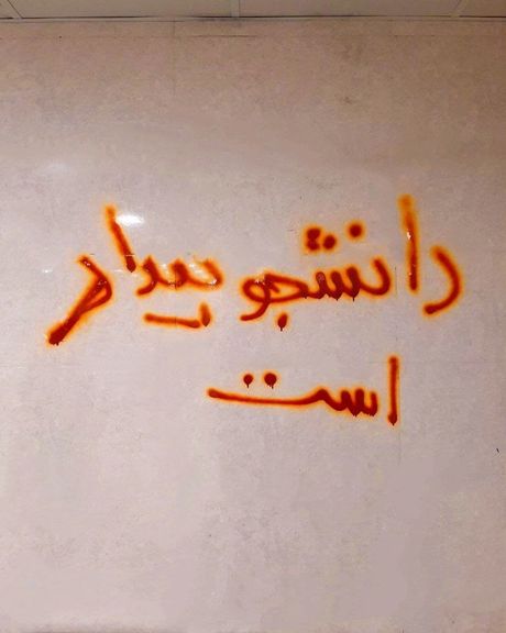 پایانِ کار شورای صنفی دانشجویان دانشگاه تهران و نوید ادامه کنش صنفی در ساختاری دیگر