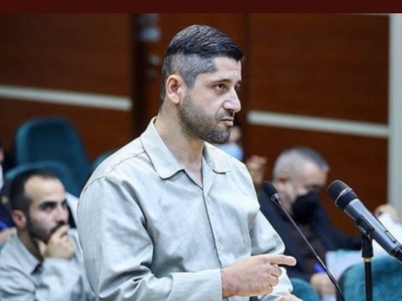 یه وان ری، نماینده پارلمان آلمان: حکم اعدام محمد حسینی و همه اعدامها را متوقف کنید