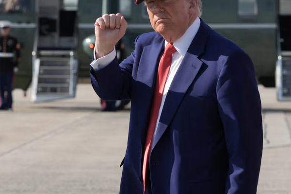 ترامب يصف ضرب فوردو بـ"اللحظة التاريخية لأميركا وإسرائيل والعالم"