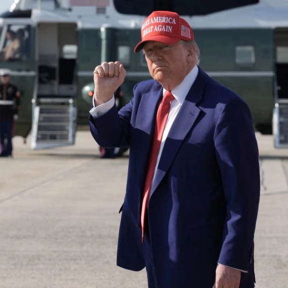 ترامب يصف ضرب فوردو بـ"اللحظة التاريخية لأميركا وإسرائيل والعالم"