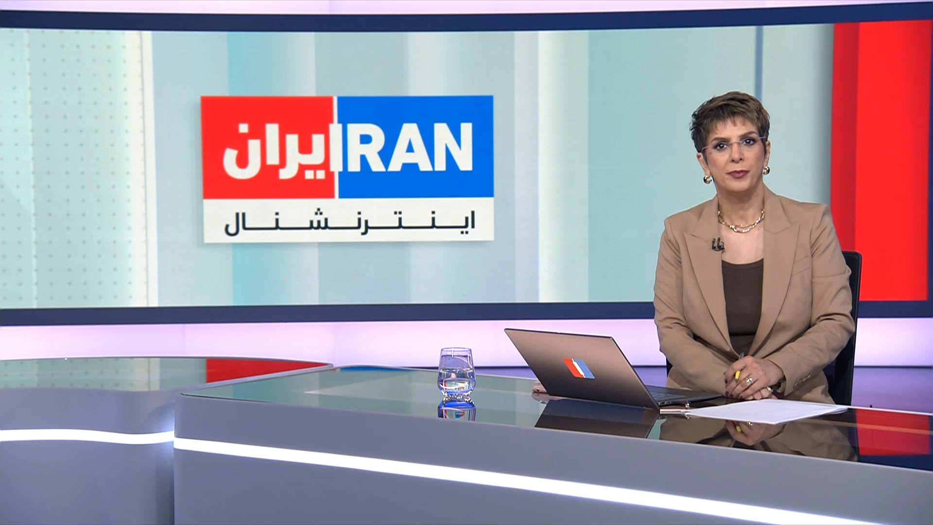 اخبار نیمروزی | چهارشنبه ۱ مهر