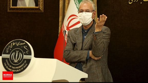 ربیعی: دولت تدبیروامید موفق شد یکی از دوران طلایی اقتصاد ایران در نیمقرن اخیر را رقم بزند