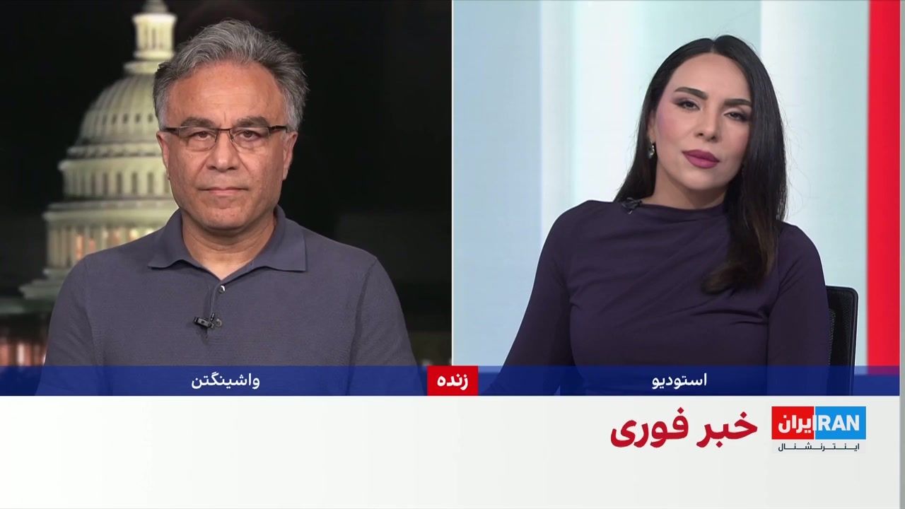 مهرداد قاسم‌فر: زنده بودن مجتبی خامنه‌ای به معنای توانایی او برای اداره حکومت نیست