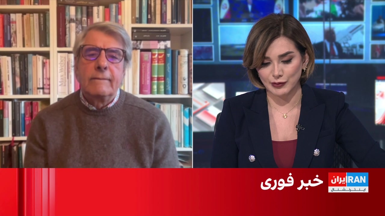 گزارش‌ها درباره درخواست بن سلمان از ترامپ برای برخورد شدیدتر با جمهوری اسلامی