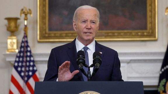 بایدن: پیشنهاد جدید اسرائیل شامل آزادی گروگانها و بازسازی غزه است