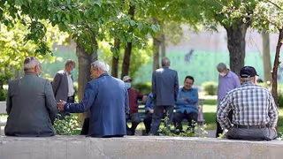 Iran Raises Retirement Age After Years Of Mismanaging Funds