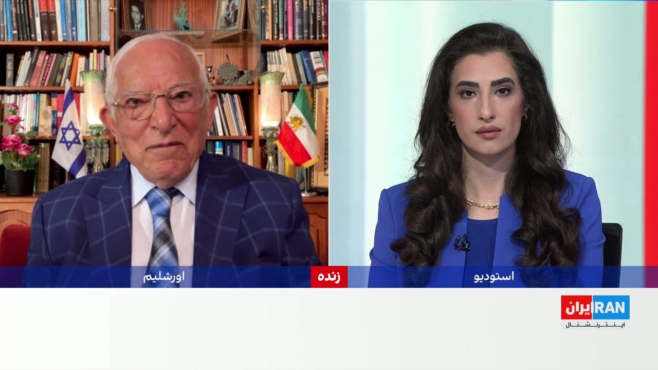 منشه امیر: اسرائیل معتقد است جمهوری اسلامی در پی ازسرگیری تلاش برای ساخت بمب است