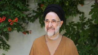 Hardliners Appeal To Reformists To Help Save Islamic Republic