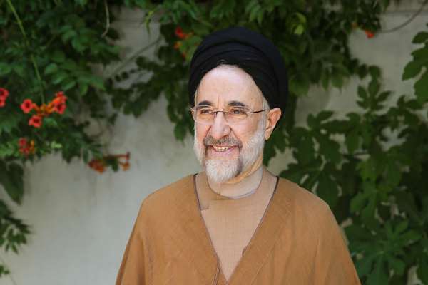 Iran’s Reformist Ex-President Says Committed To Islamic Republic
