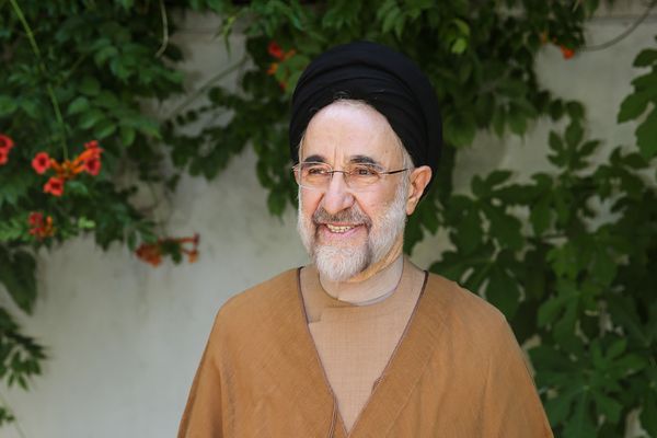 Iran’s Reformist Ex-President Says Committed To Islamic Republic