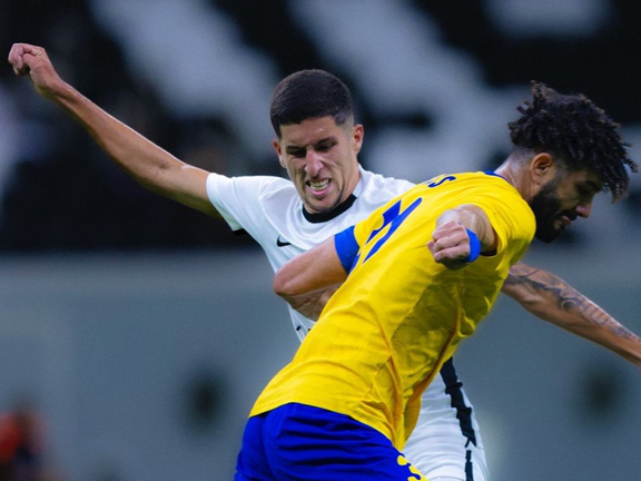 حذف سردار آزمون و سعید عزتاللهی با شبابالاهلی از لیگ نخبگان آسیا