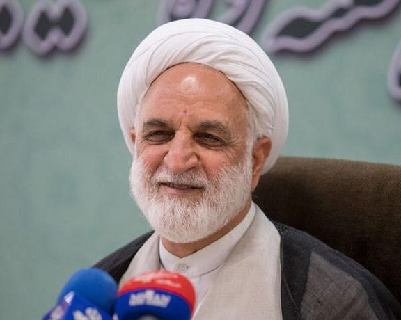 یک بام و دو هوای اژهای؛ از دعوت معترضان به گفتوگو تا مطالبه صدور احکام سنگین برای آنان